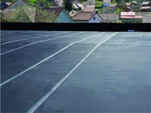 EPDM Membrane Roofing